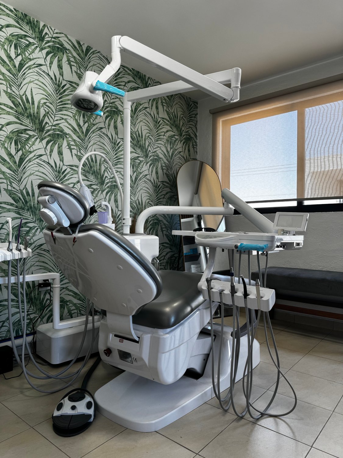 Clínica dental Querétaro