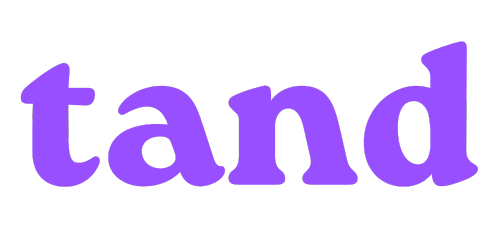 Logo tand